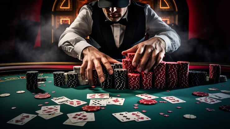 Panduan klausa bonus qq2889 yang tertata