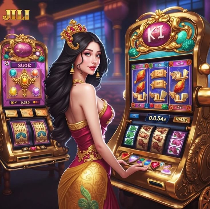 Pengguna Jakarta dan Bandung melihat menu qq2889